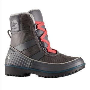 SOREL Women's Waterproof Winter Boots
